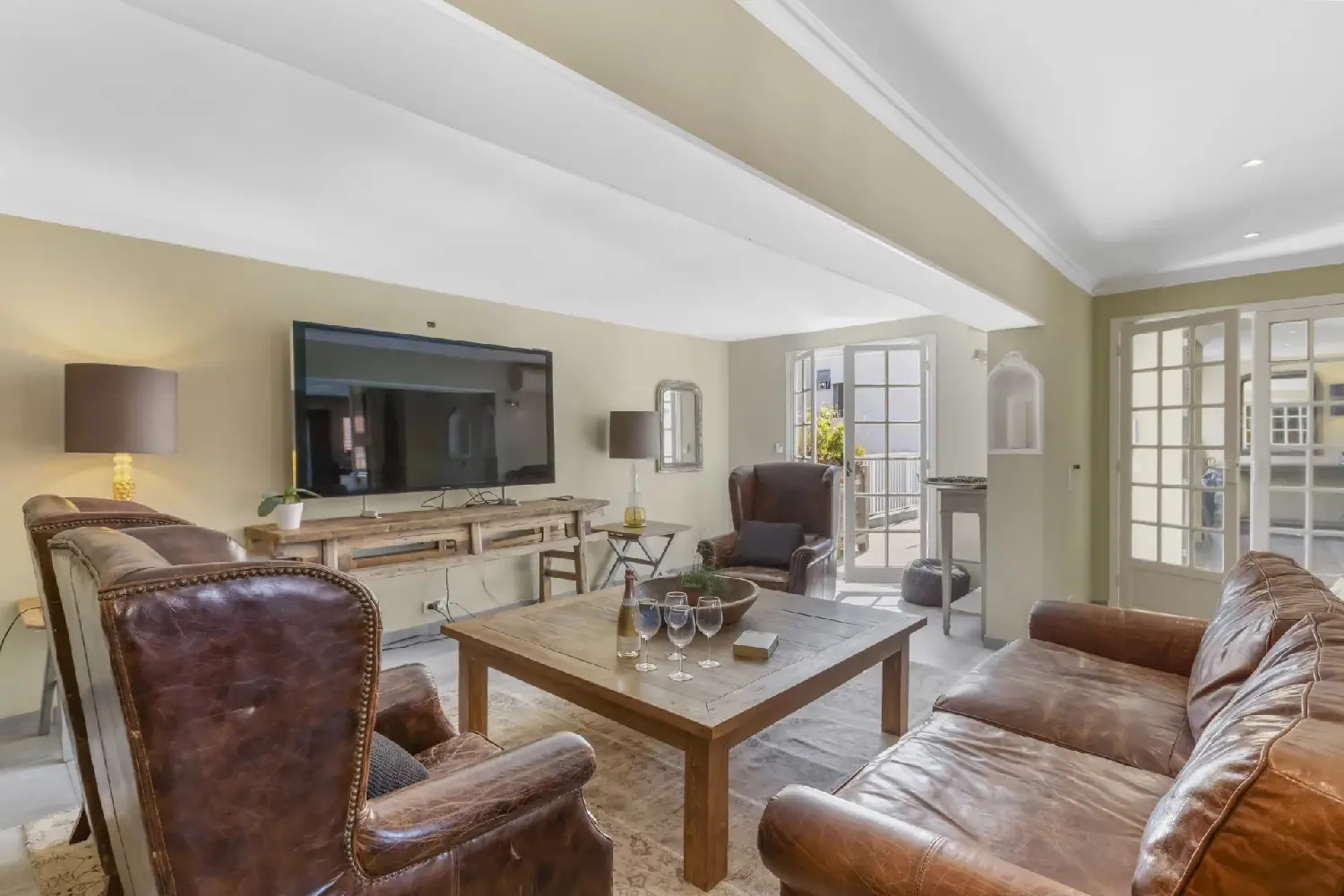  for sale apartment Cannes Alpes-Maritimes 5