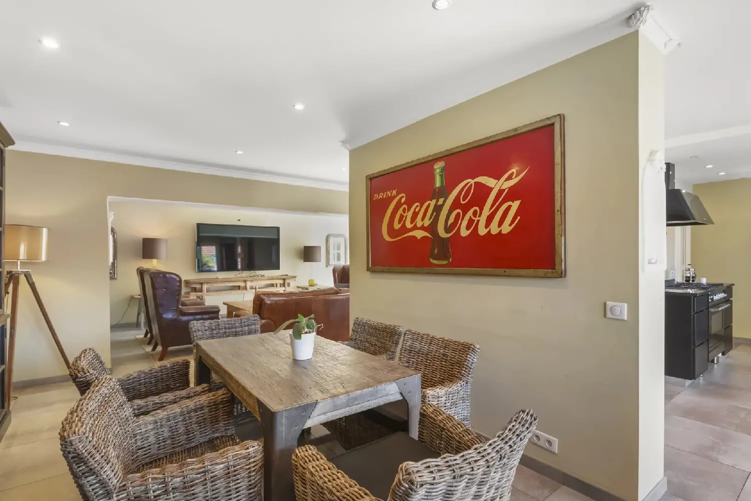  for sale apartment Cannes Alpes-Maritimes 8