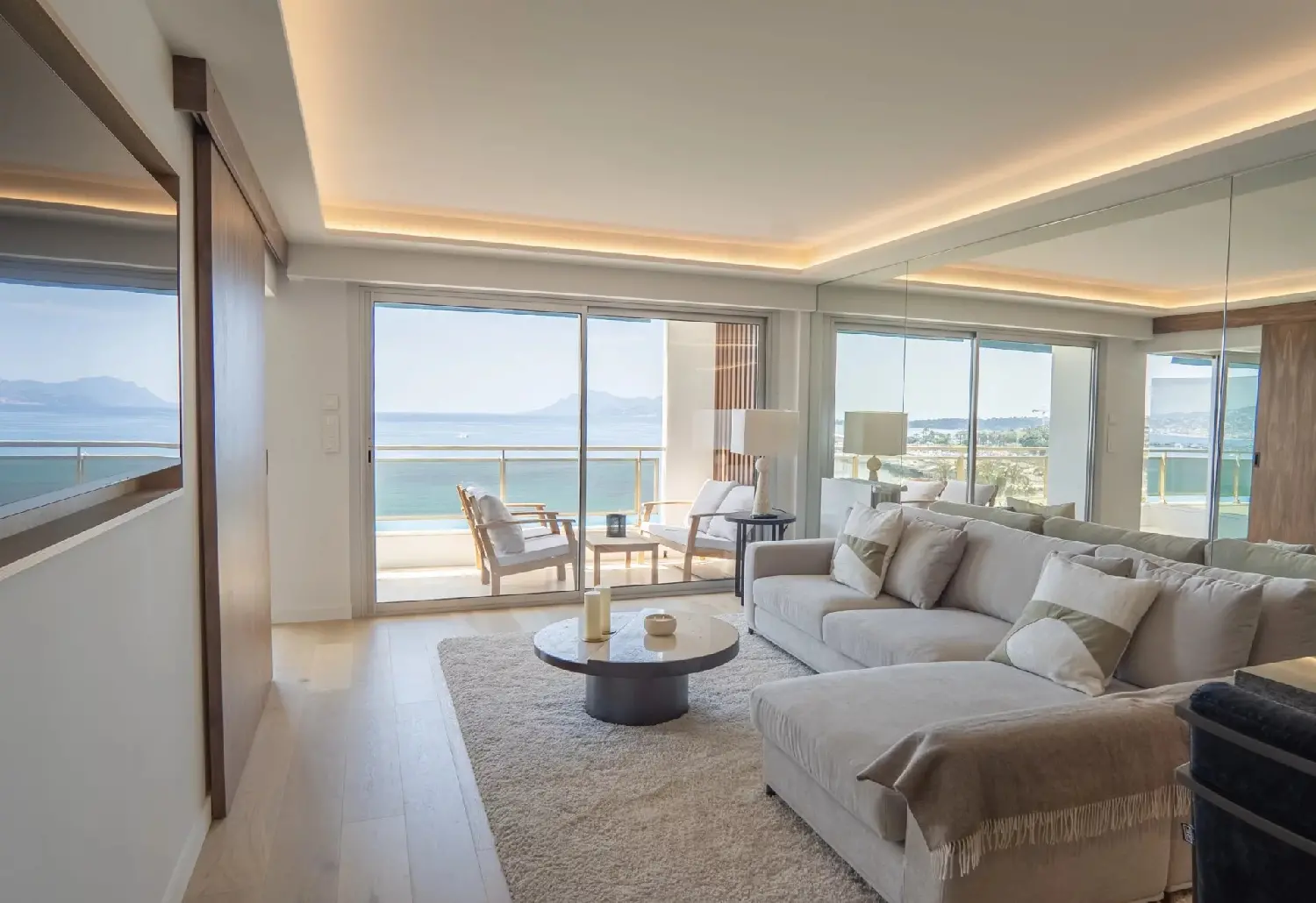  for sale apartment Cannes Alpes-Maritimes 2