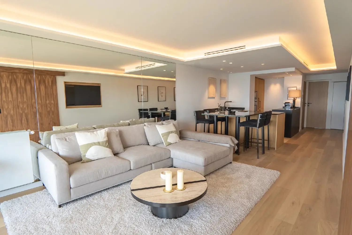  for sale apartment Cannes Alpes-Maritimes 3