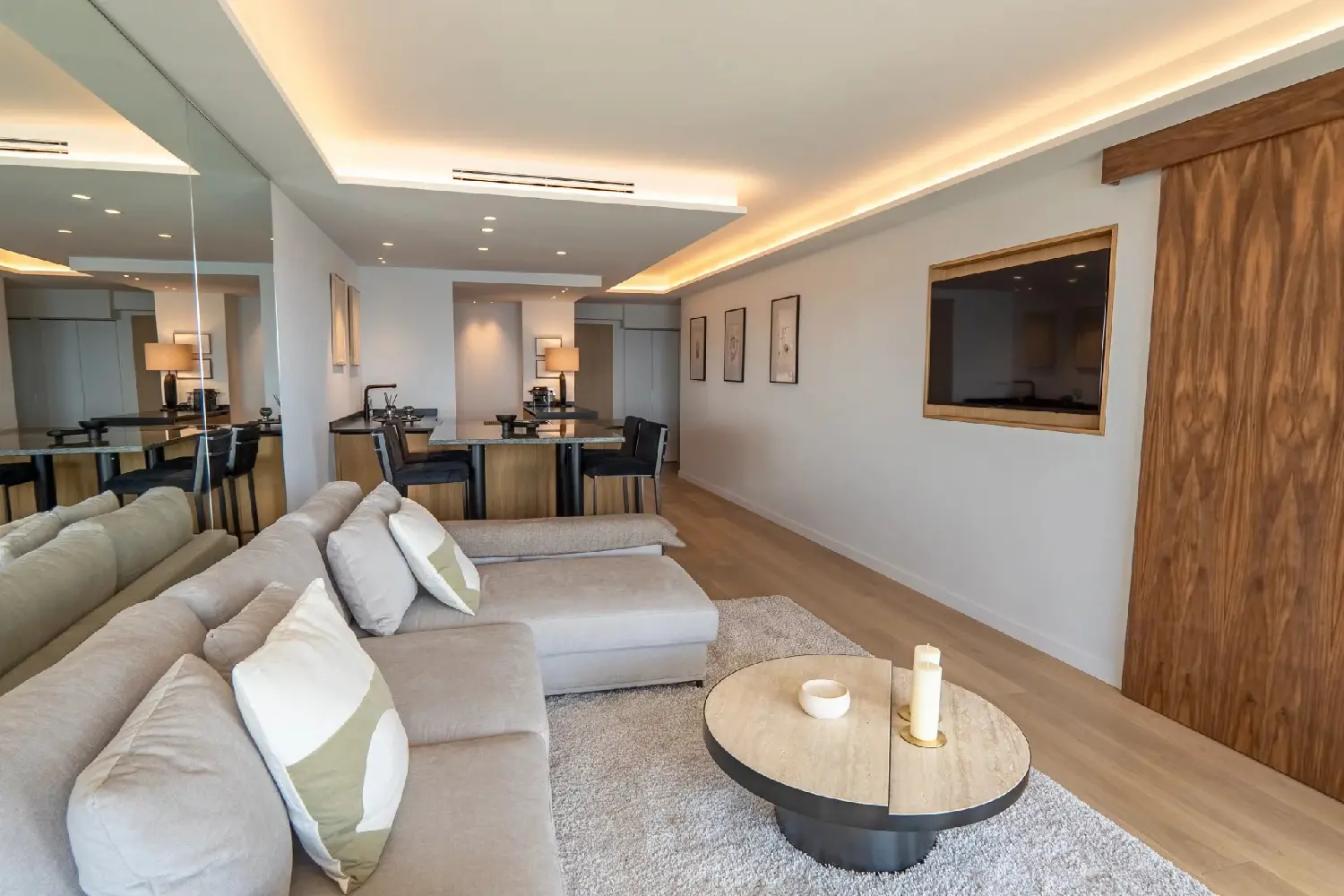  for sale apartment Cannes Alpes-Maritimes 4