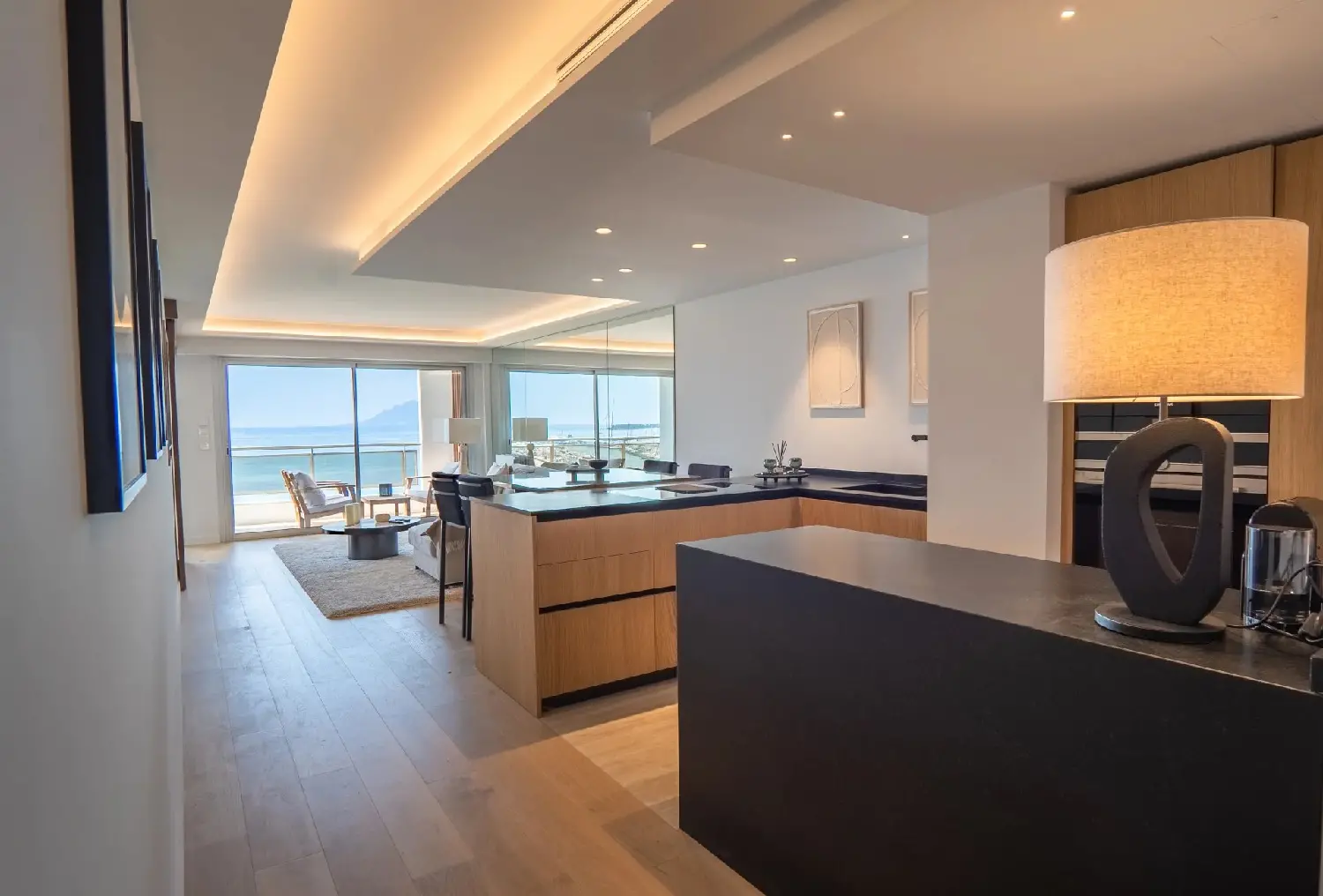  for sale apartment Cannes Alpes-Maritimes 5