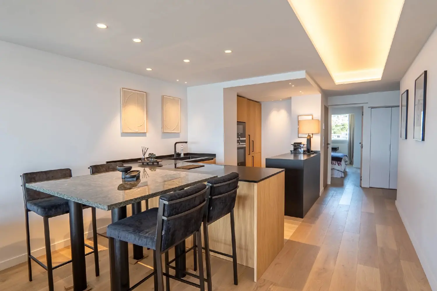  for sale apartment Cannes Alpes-Maritimes 6