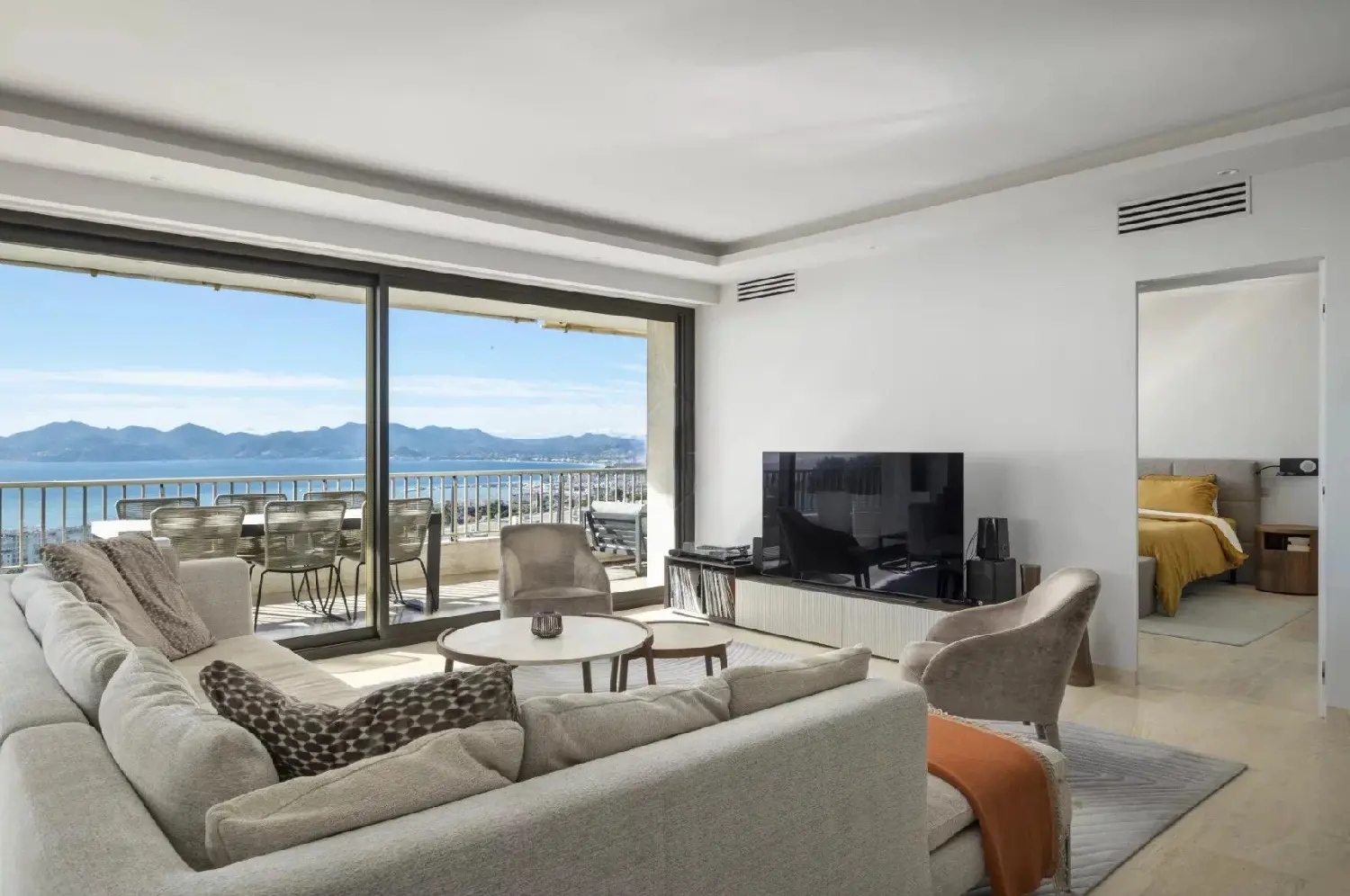  te koop appartement Cannes Alpes-Maritimes 2