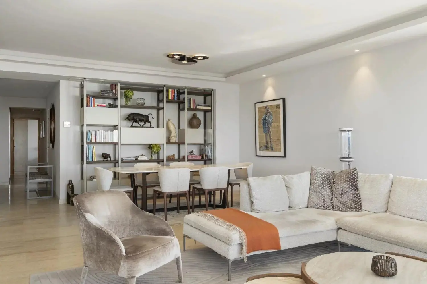  te koop appartement Cannes Alpes-Maritimes 5