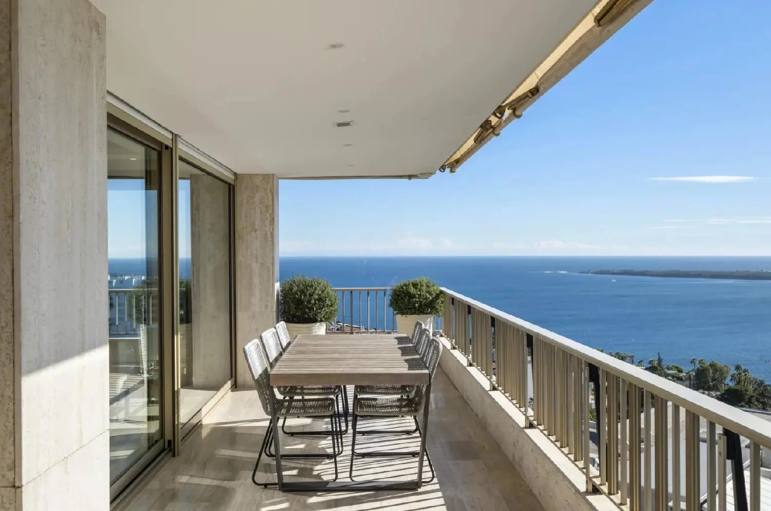 te koop appartement Cannes Alpes-Maritimes 8