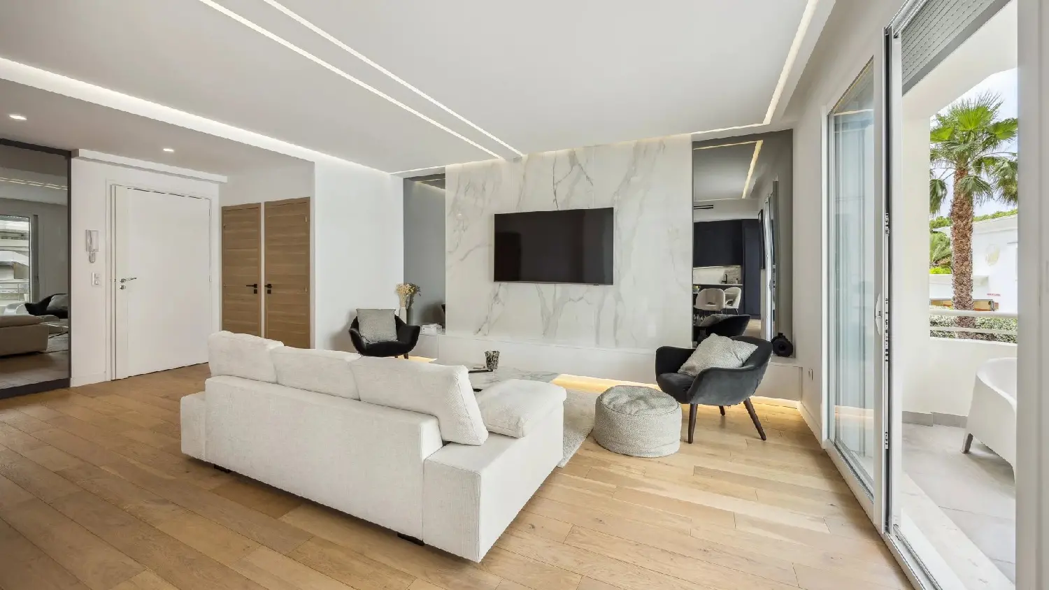  te koop appartement Cannes Alpes-Maritimes 1