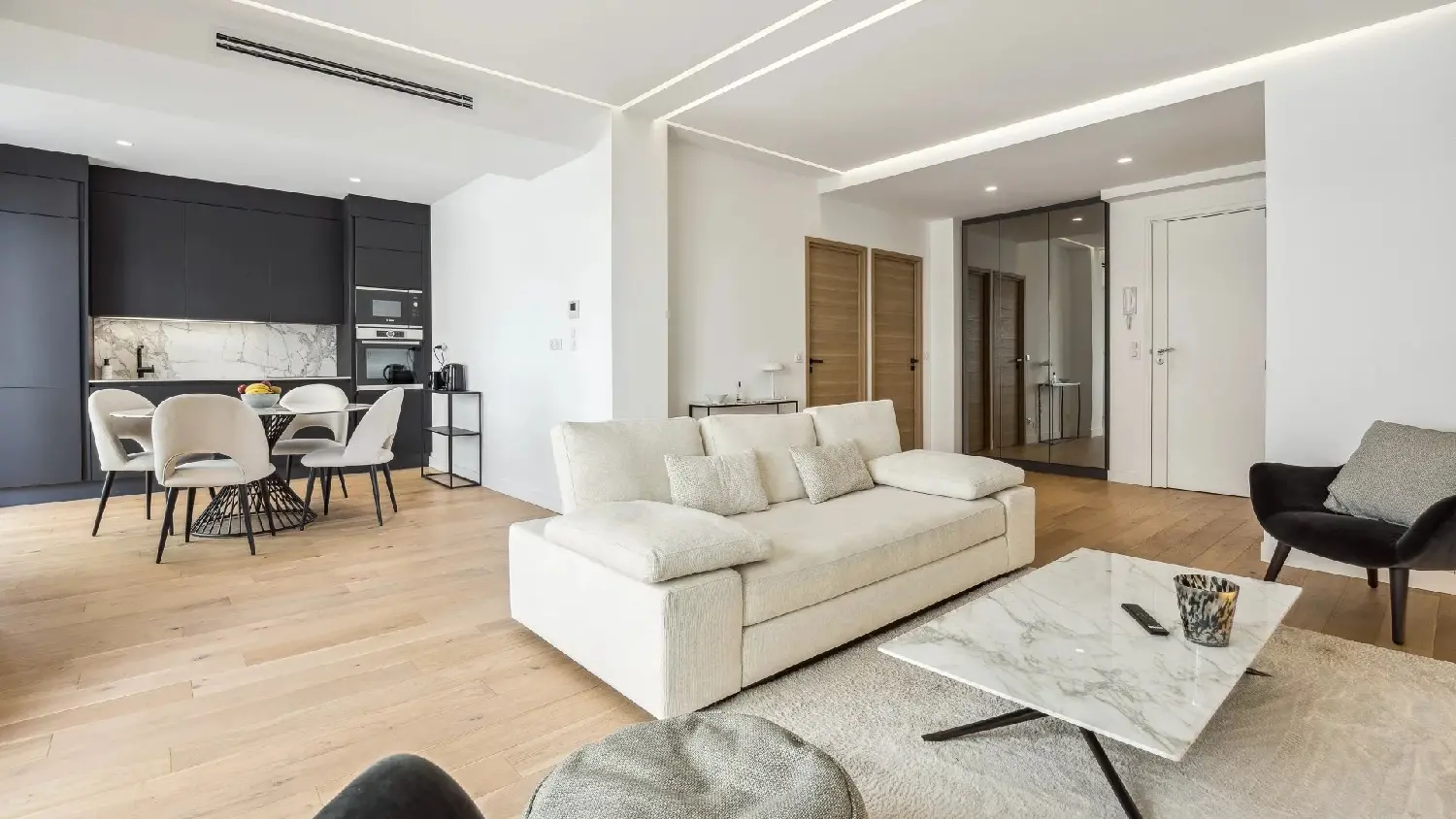  te koop appartement Cannes Alpes-Maritimes 2
