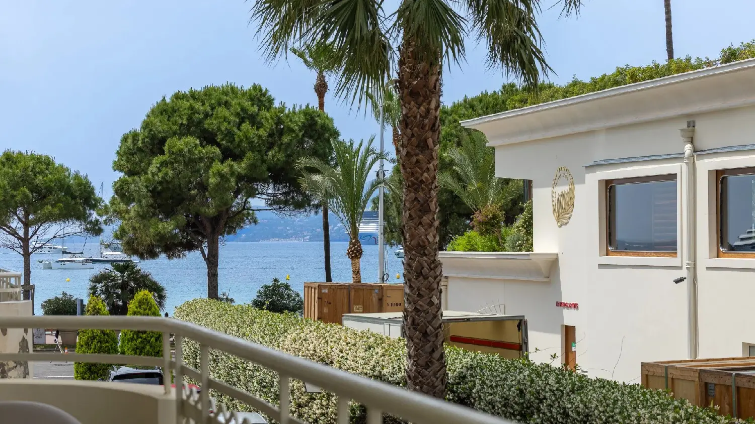  te koop appartement Cannes Alpes-Maritimes 8