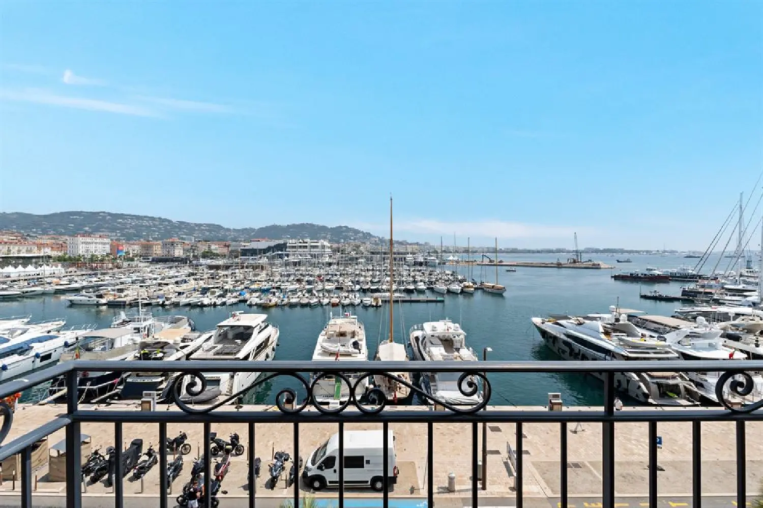  kaufen Wohnung/ Apartment Cannes Alpes-Maritimes 2