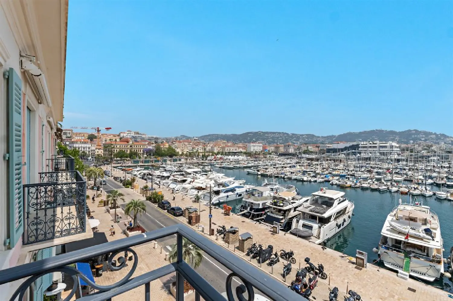  kaufen Wohnung/ Apartment Cannes Alpes-Maritimes 3