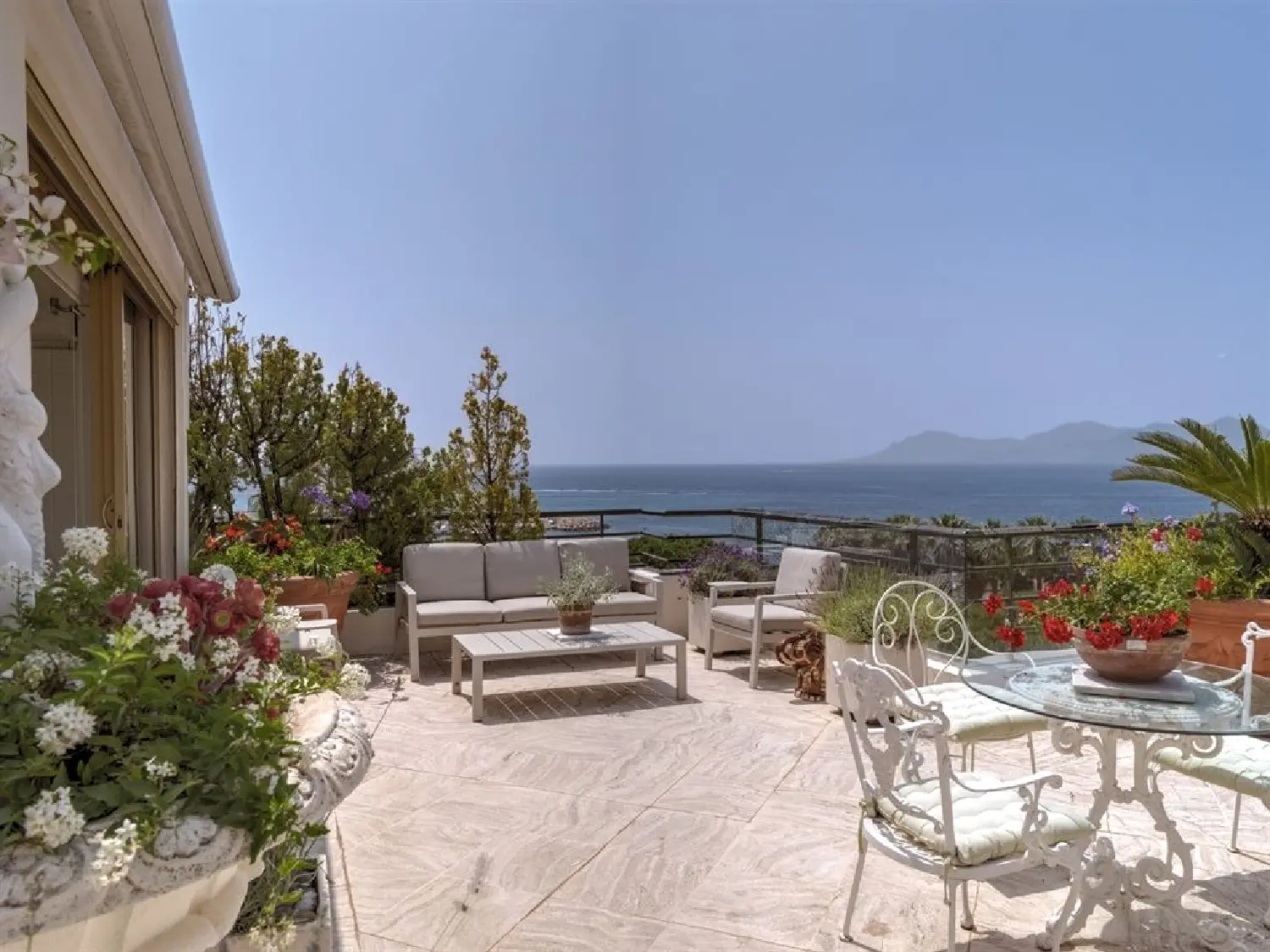  te koop appartement Cannes Alpes-Maritimes 1