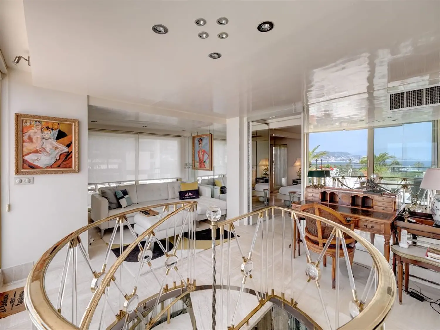  te koop appartement Cannes Alpes-Maritimes 3