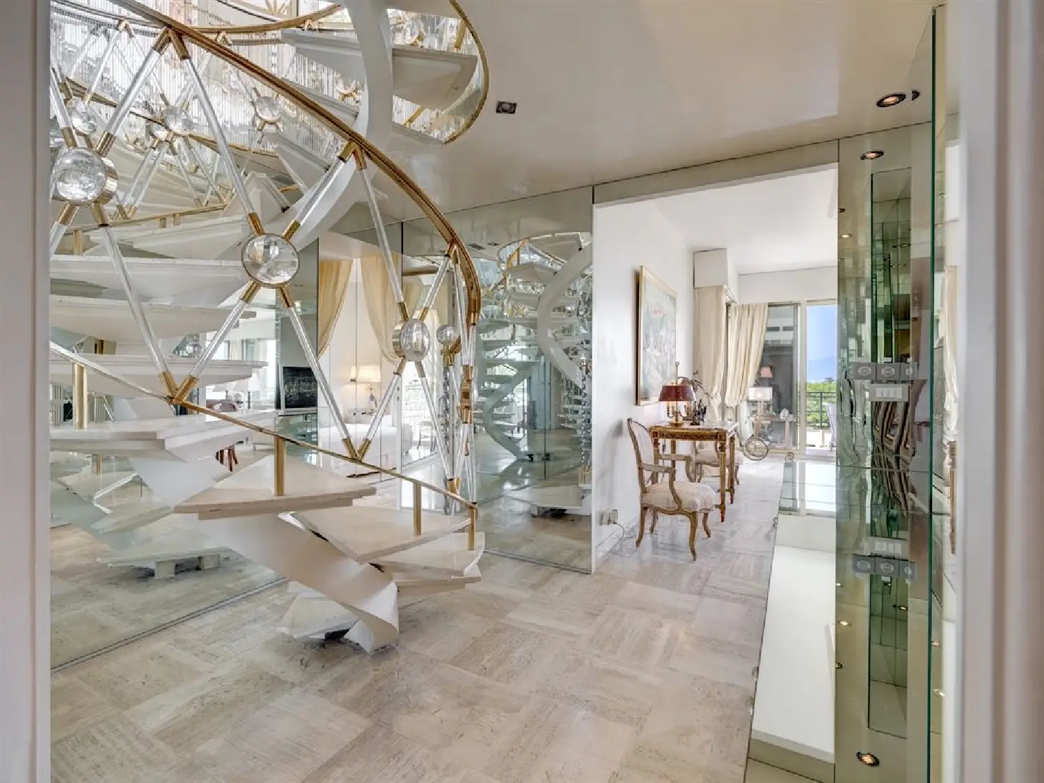 te koop appartement Cannes Alpes-Maritimes 5