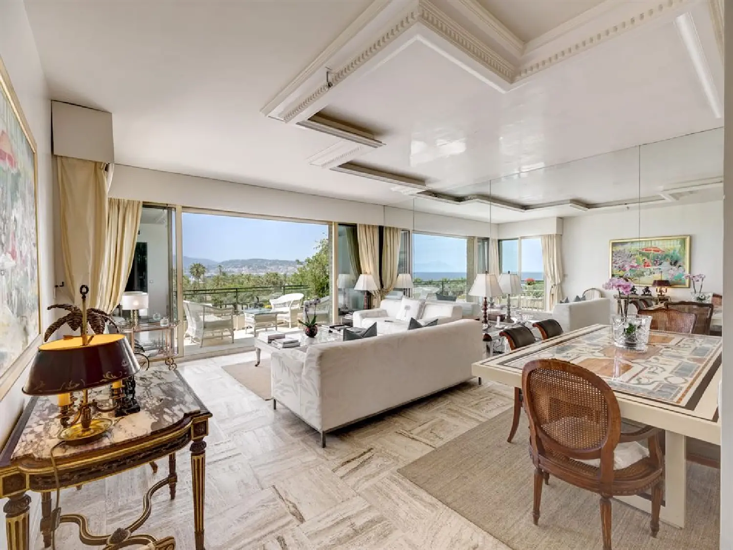  te koop appartement Cannes Alpes-Maritimes 8