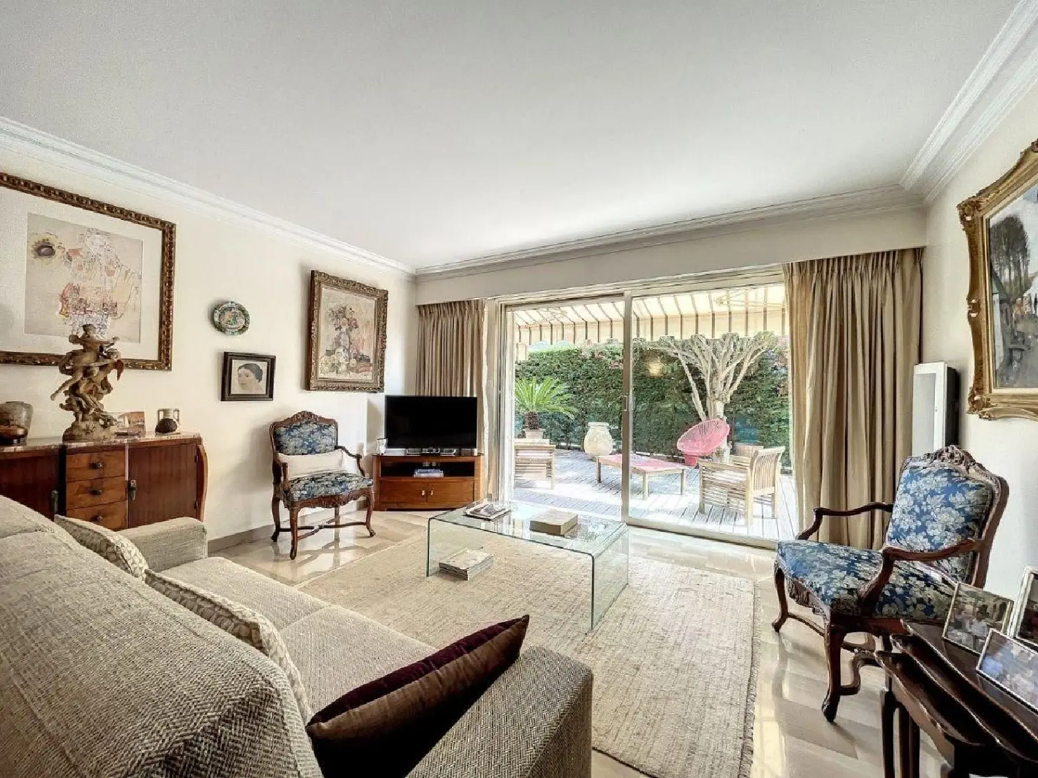 en venta apartamento Cannes Alpes-Maritimes 3