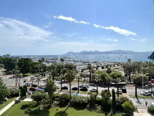 Cannes Alpes-Maritimes apartamento foto 7088098