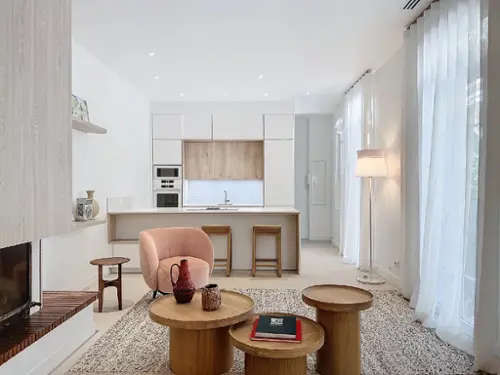 Cannes Alpes-Maritimes apartamento foto 7088100