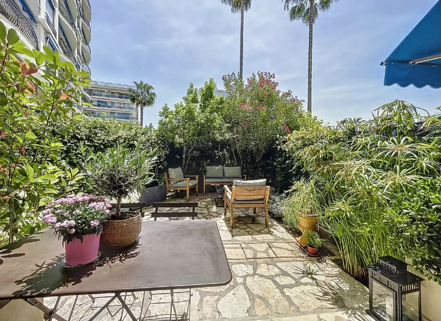  en venta apartamento Cannes Alpes-Maritimes 1