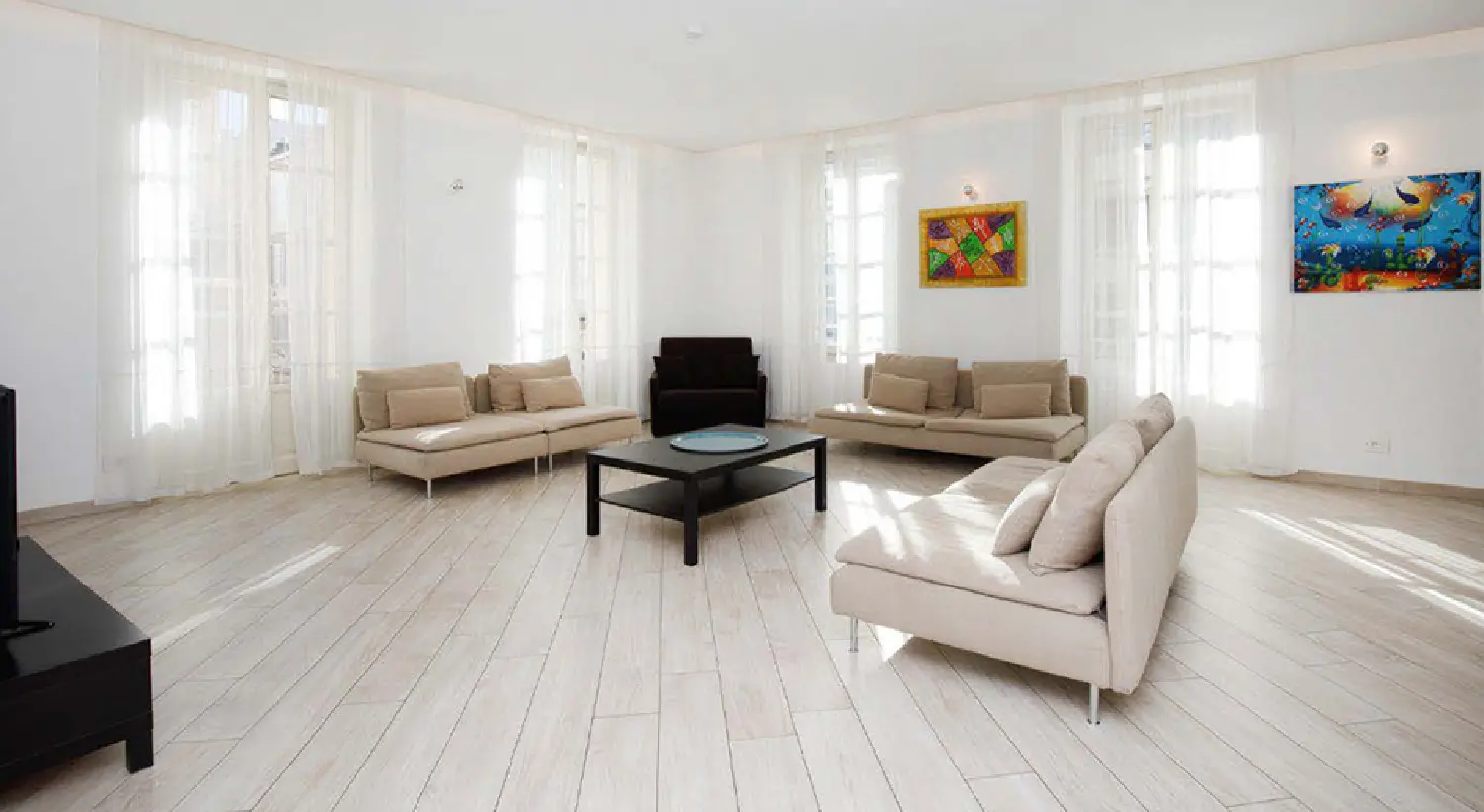  en venta apartamento Cannes Alpes-Maritimes 1