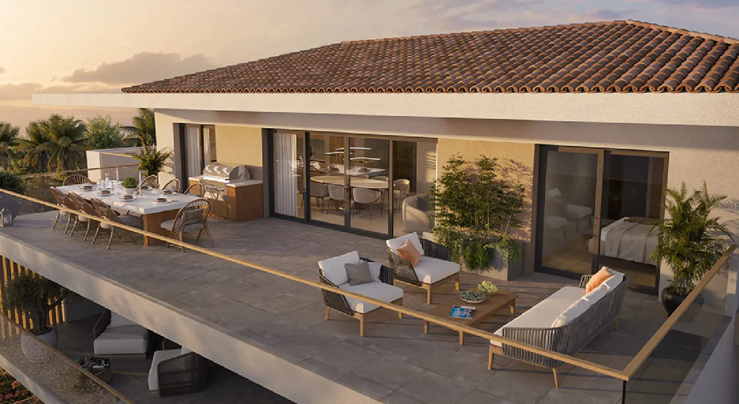  en venta apartamento Cannes Alpes-Maritimes 1