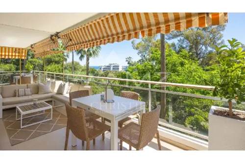 Cannes Alpes-Maritimes apartamento foto 7088137