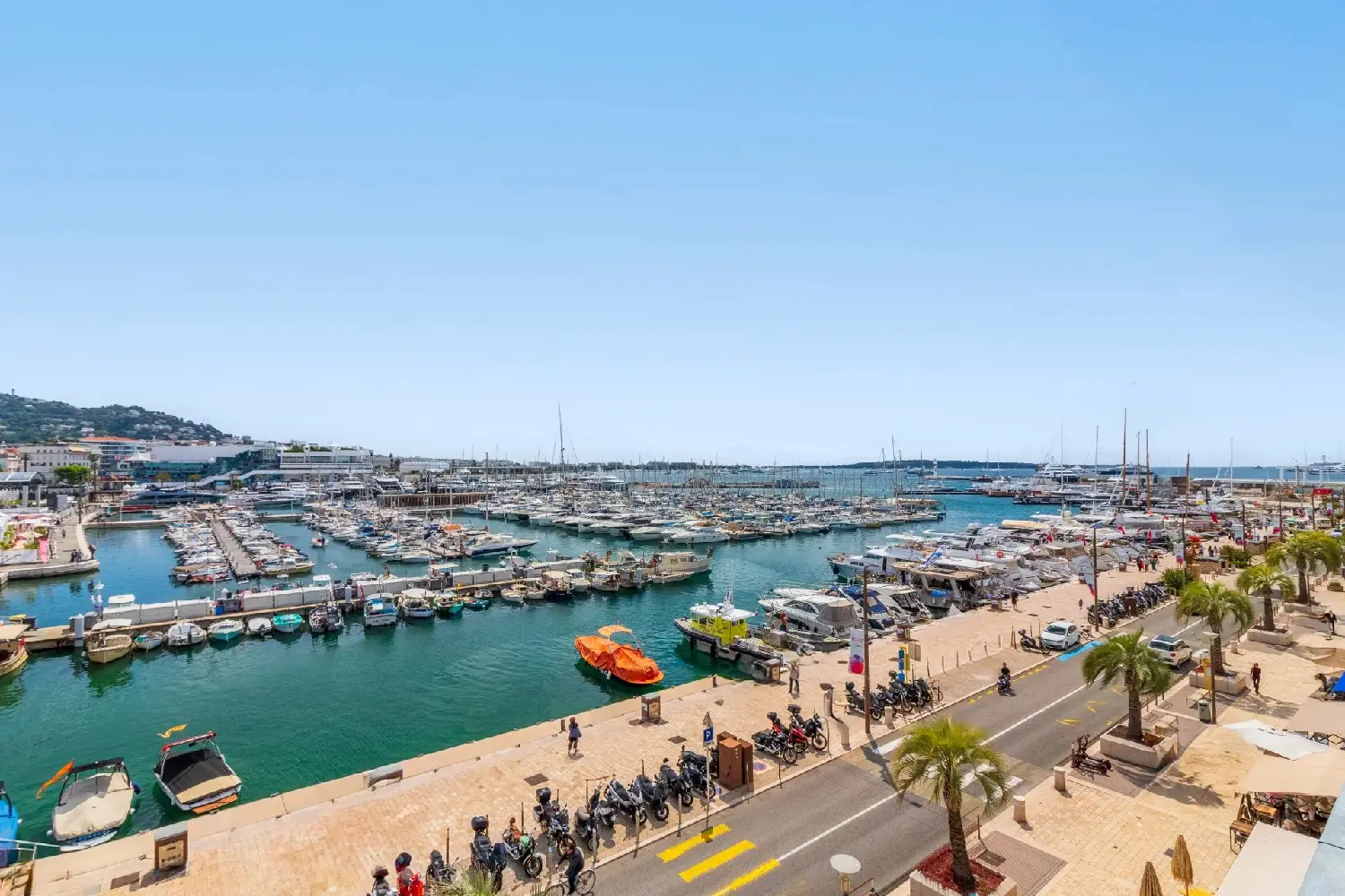  te koop appartement Cannes Alpes-Maritimes 1