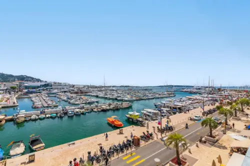 Cannes Alpes-Maritimes appartement foto 7088154