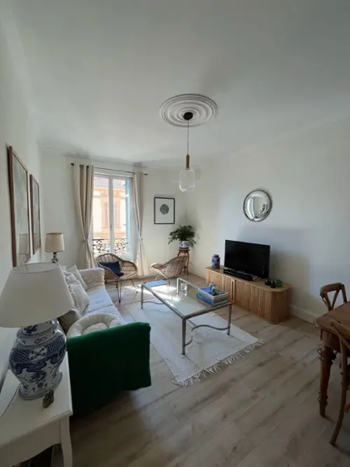 Cannes Alpes-Maritimes appartement foto 7088161