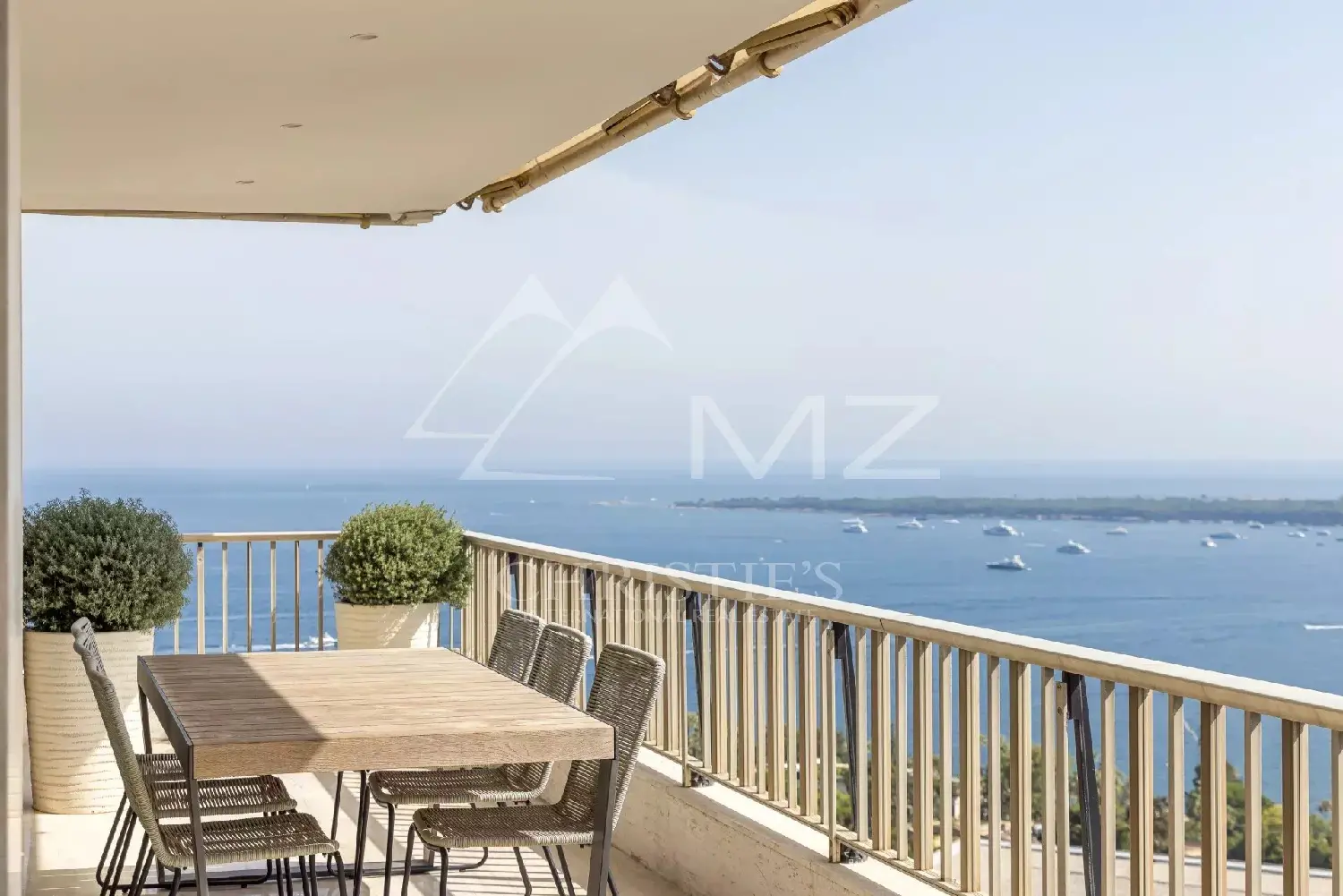  te koop appartement Cannes Alpes-Maritimes 1