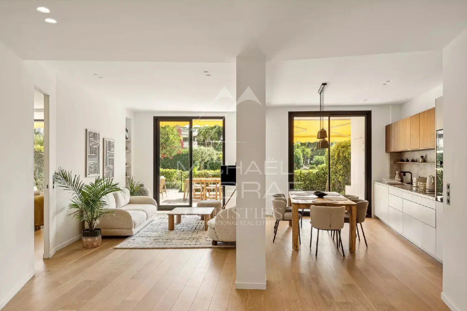  te koop appartement Cannes Alpes-Maritimes 1