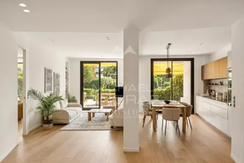 Cannes Alpes-Maritimes appartement foto 7088163