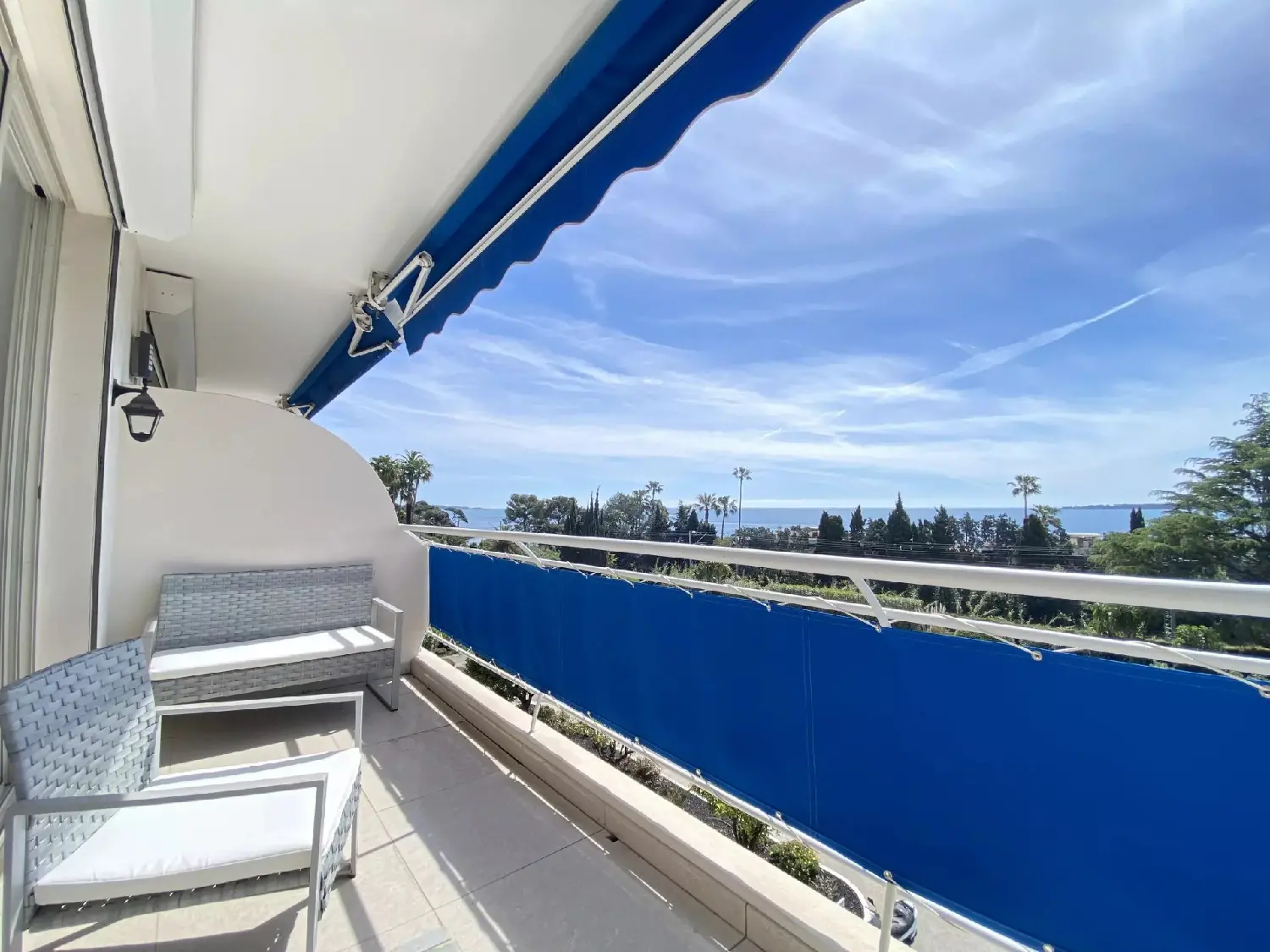  te koop appartement Cannes Alpes-Maritimes 1