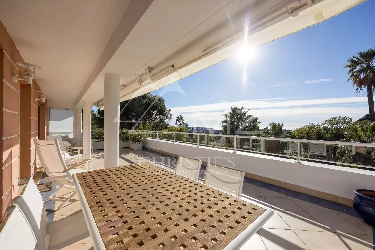  à vendre appartement Cannes Alpes-Maritimes 1