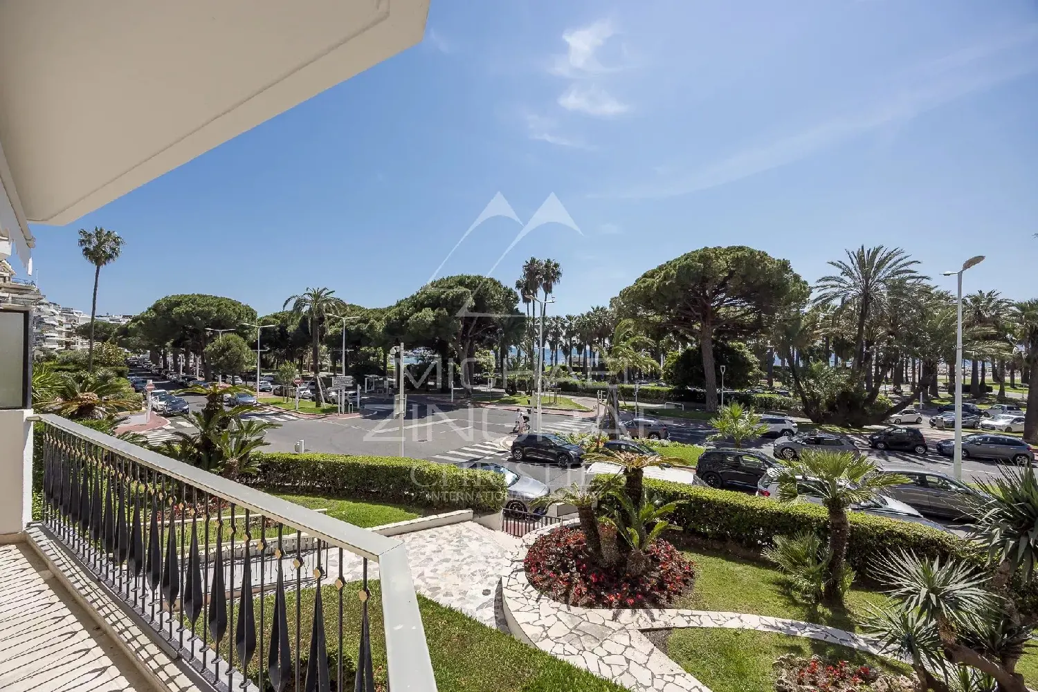  à vendre appartement Cannes Alpes-Maritimes 1
