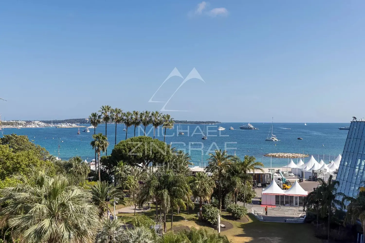  te koop appartement Cannes Alpes-Maritimes 1