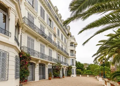 Cannes Alpes-Maritimes appartement foto 7094287