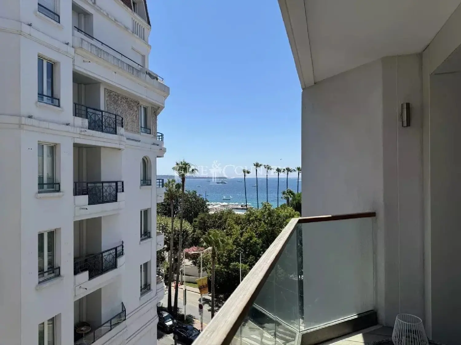  te koop appartement Cannes Alpes-Maritimes 1