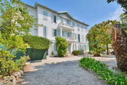 Cannes Alpes-Maritimes Wohnung/ Apartment Bild 7094291
