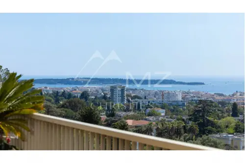 Cannes Alpes-Maritimes Wohnung/ Apartment Bild 7094309