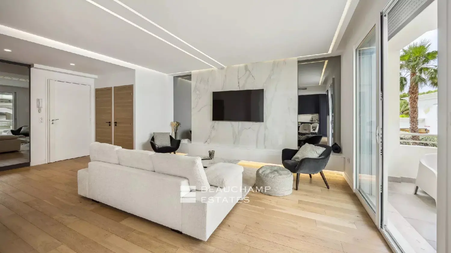  en venta apartamento Cannes Alpes-Maritimes 1