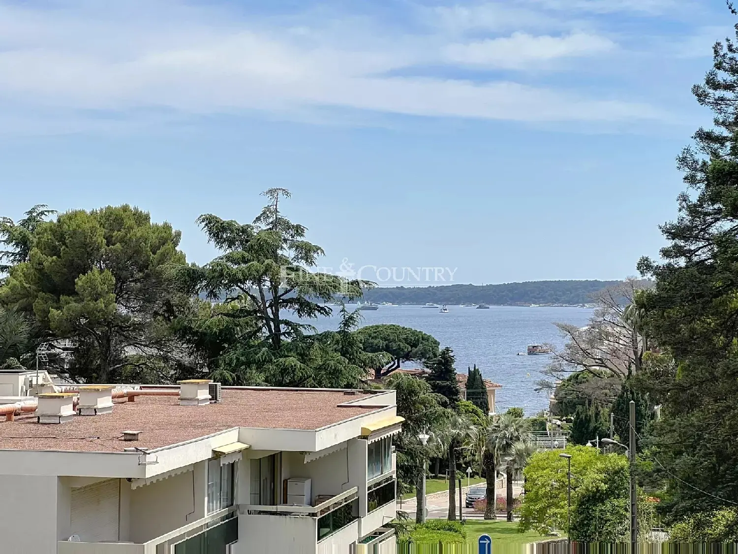  en venta apartamento Cannes Alpes-Maritimes 1