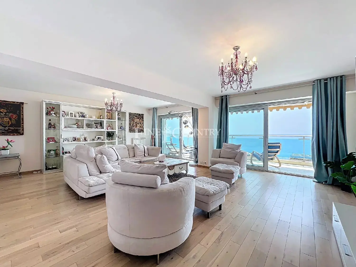  en venta apartamento Cannes Alpes-Maritimes 1