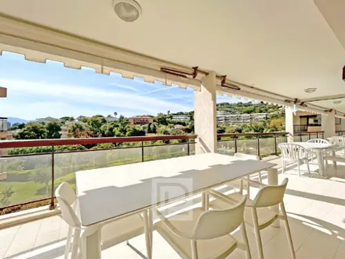 Cannes Alpes-Maritimes Wohnung/ Apartment Bild 7097925