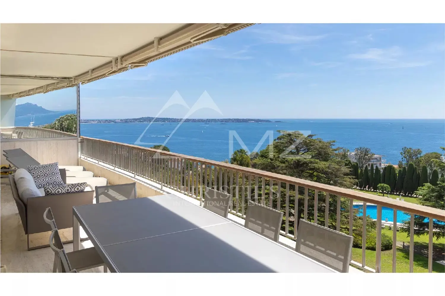  kaufen Wohnung/ Apartment Cannes Alpes-Maritimes 1