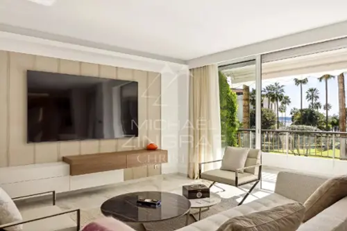 Cannes Alpes-Maritimes Wohnung/ Apartment Bild 7097946