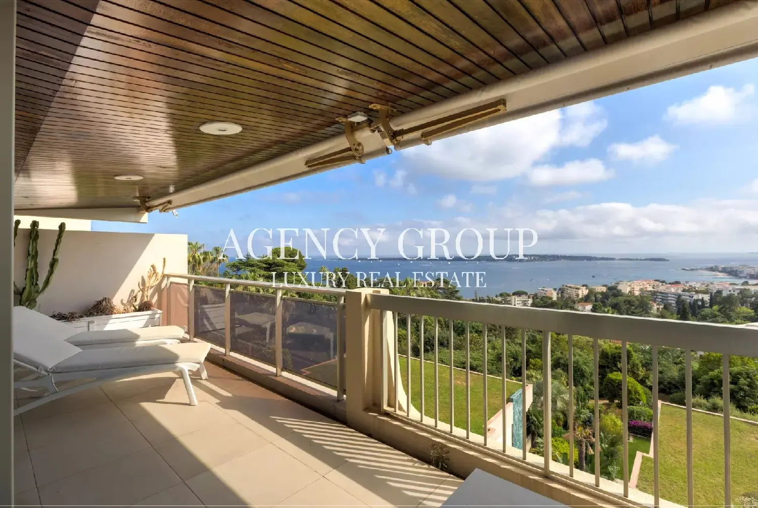  te koop appartement Cannes Alpes-Maritimes 1