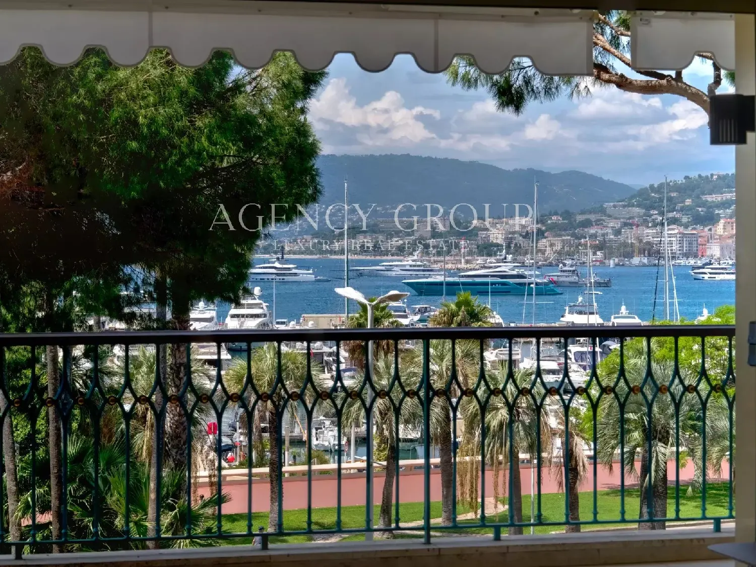  te koop appartement Cannes Alpes-Maritimes 1