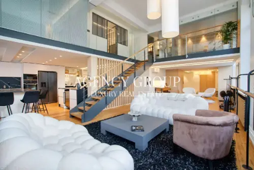 Cannes Alpes-Maritimes apartamento foto 7098000