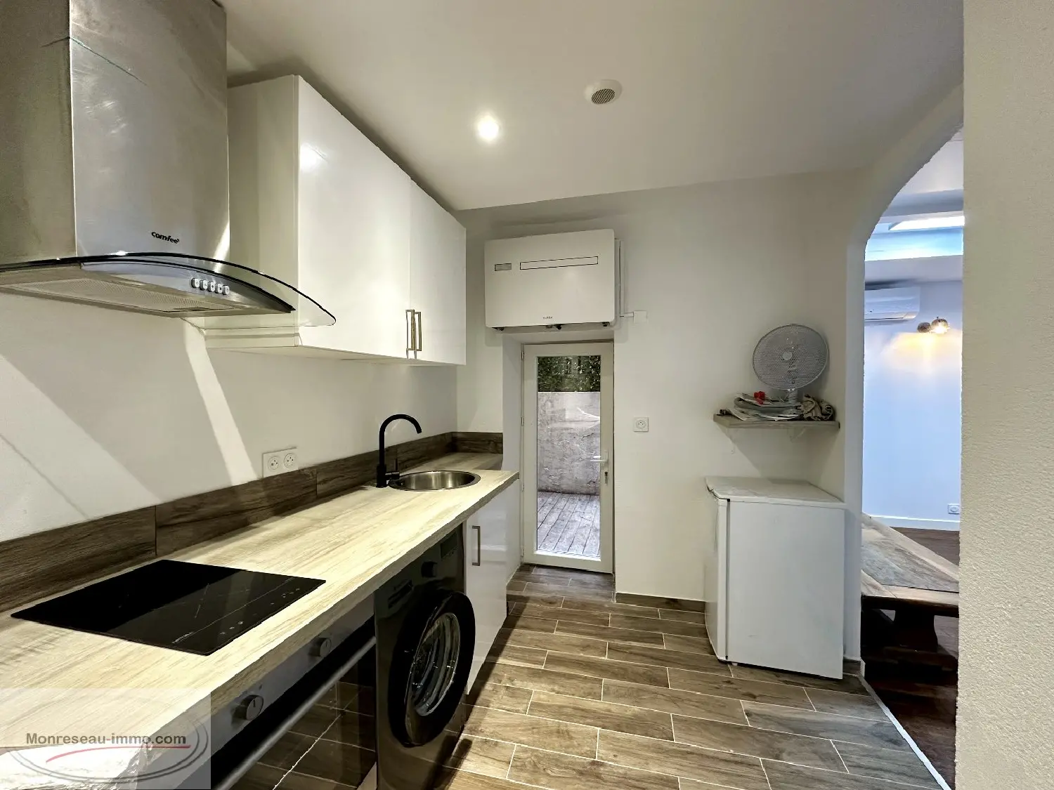  en venta apartamento Cannes Alpes-Maritimes 4